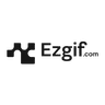 EZGIF AVIF to PNG Converter logo