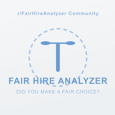 FairHire Analyzer