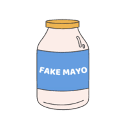 Fake Mayo