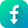 fdown.net logo