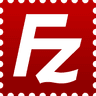 RemoteDrive by FileZilla Pro logo