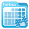 FitNotes logo