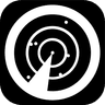 FlightRadar24 logo