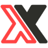 Flip X Ads logo