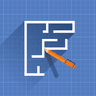 Floor Plan Creator logo