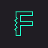 Flux AI Generator logo