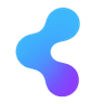 Flux Kontext AI 3 logo
