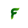FLVR logo