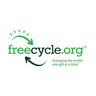 Freecycle logo
