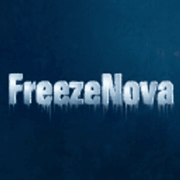 FreezeNova