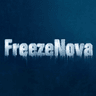 FreezeNova logo