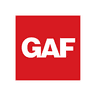 GAF Virtual Remodeler logo