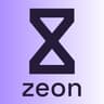 Zeon Games & Studio logo