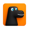 Geosaur logo