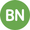 BN logo