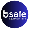 bSafe logo