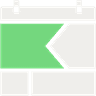 Skedular logo