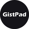 GistPad logo