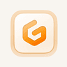 Gitpod logo