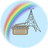 Gleetune logo