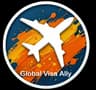Global Visa Ally logo
