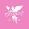 Ismat logo