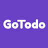 GoTodo logo