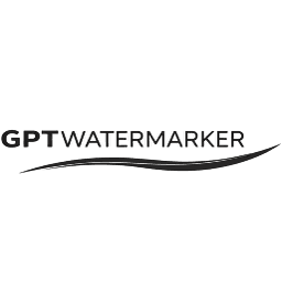 GPT Watermarker