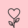 Gratitude: Self-Care Journal logo