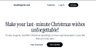 GreetingLink logo
