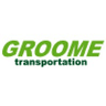 Groome Transportation logo
