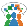 GroupMap logo