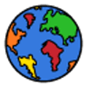 Rubik's Cube Solver by Grubiks logo