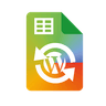 GSheetConnector logo