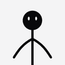 Hangin' Man logo