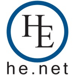 BGP.he.net