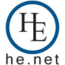 BGP.he.net logo