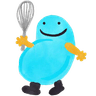 Health Studio logo