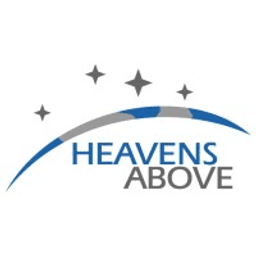 Heavens-Above