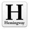 Hemingway Editor logo