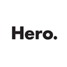 Hero Cosmetics Mighty Patch logo