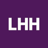Hired logo