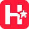 HireVue logo