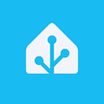 Home Assistant logo