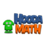 HoodaMath Games logo