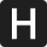 Hostim.dev logo