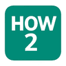 How 2 Solutions logo