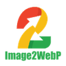 Image2WebP logo