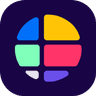 Huntr logo