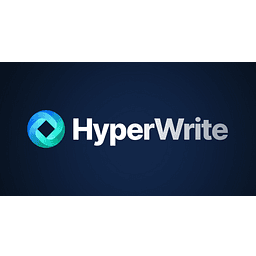 HyperWrite